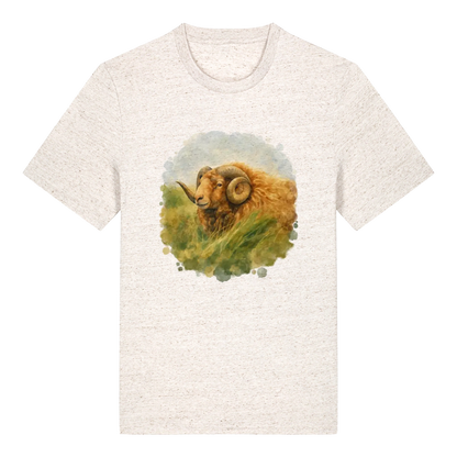 T-shirt - Ready-made design - Icelandic animals