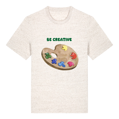 T-shirt - Your design - Front and/or back
