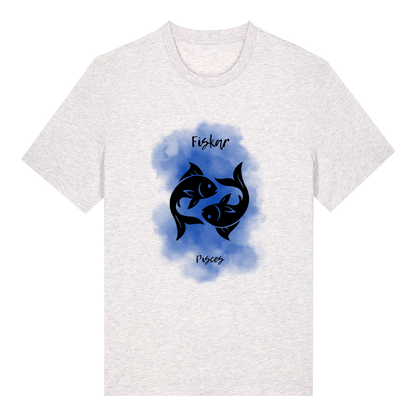 T-shirt - Variable design - Zodiac signs - Version 1