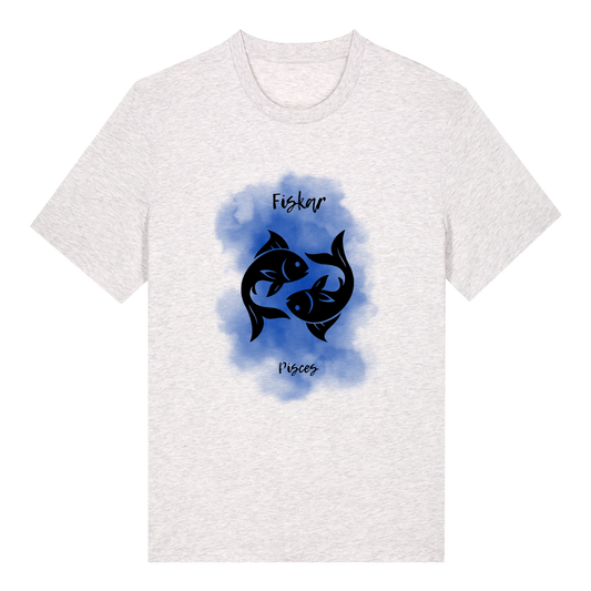 T-shirt - Variable design - Zodiac signs - Version 1