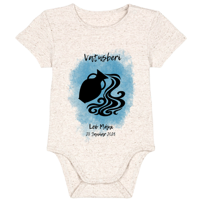 Barnasamfella - Breytileg hönnun - Stjörnumerki - Útgáfa 1