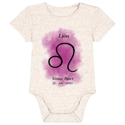 Barnasamfella - Breytileg hönnun - Stjörnumerki - Útgáfa 1