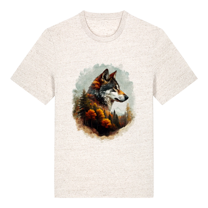T-shirt - Our design - Forest animals