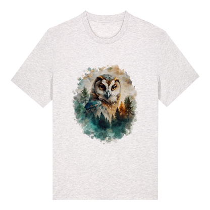 T-shirt - Our design - Forest animals