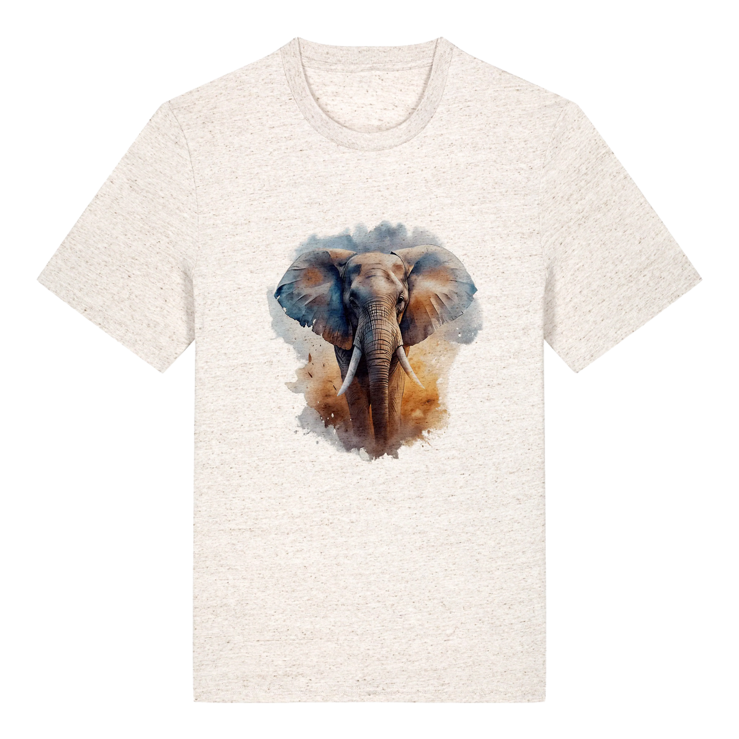 T-shirt - Changeable design - Safari animals