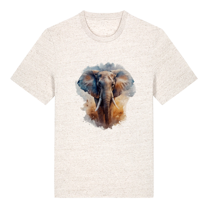 T-shirt - Changeable design - Safari animals