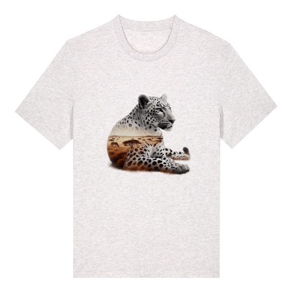 T-shirt - Changeable design - Safari animals
