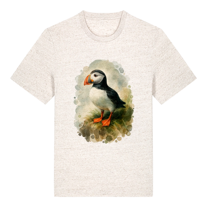 T-shirt - Our design - Icelandic animals