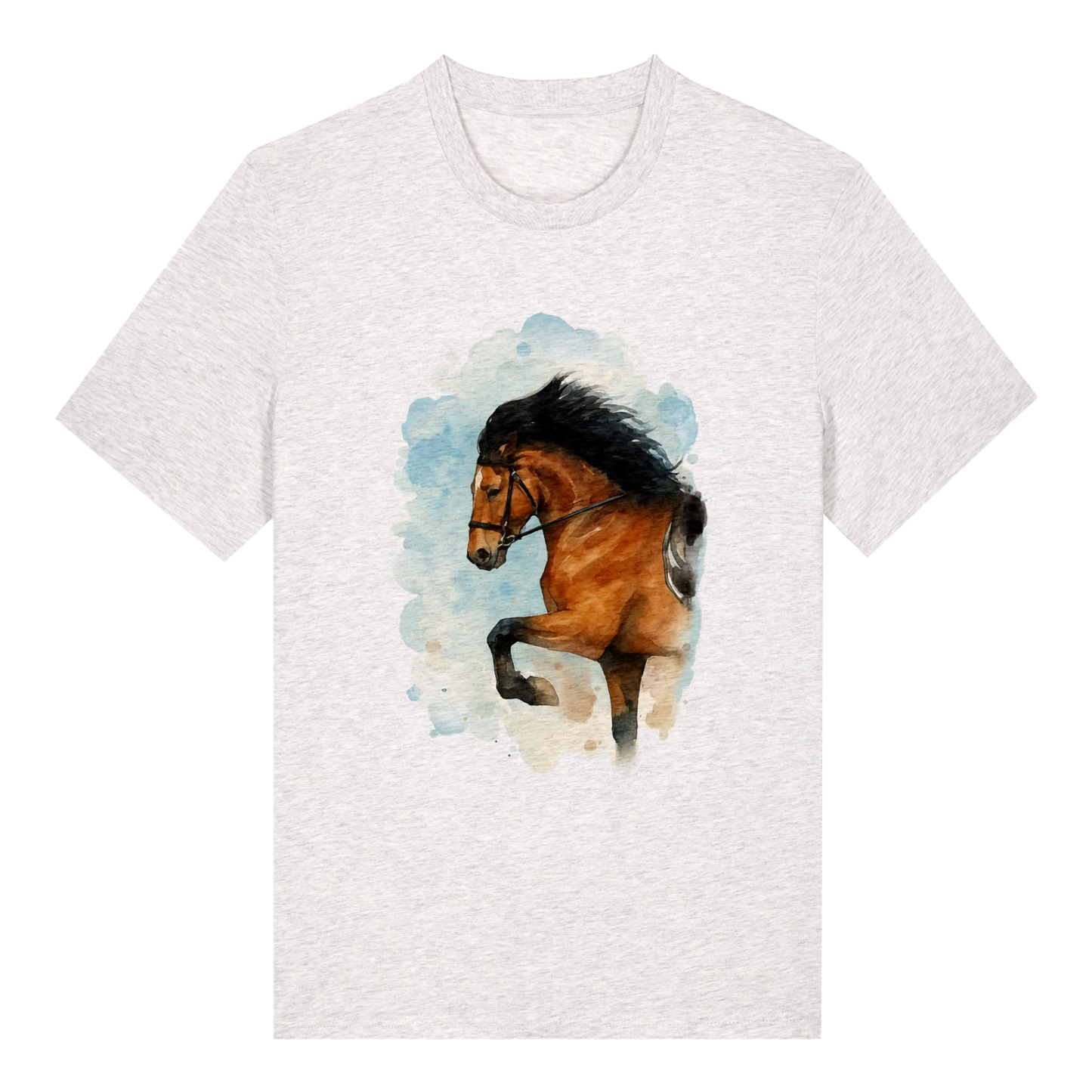 T-shirt - Our design - Icelandic animals