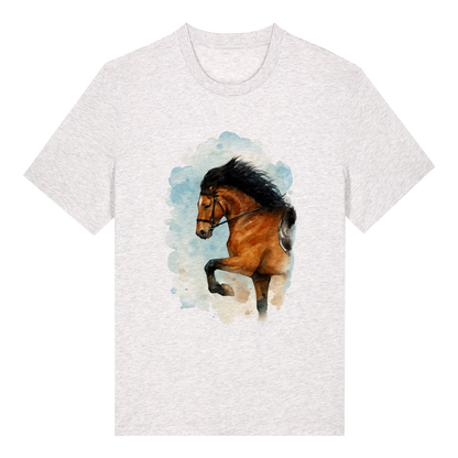 T-shirt - Our design - Icelandic animals