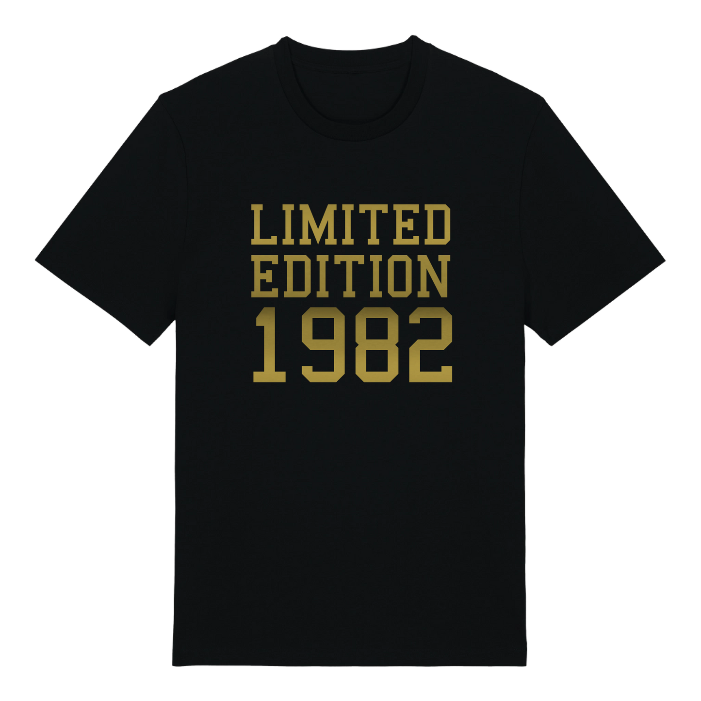 Bolur - Breytileg hönnun - Limited edition (Þitt ártal)