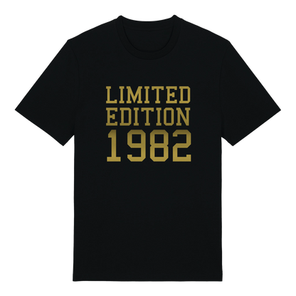 Bolur - Breytileg hönnun - Limited edition (Þitt ártal)