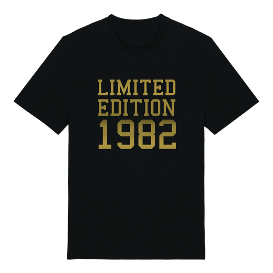 Bolur - Breytileg hönnun - Limited edition (Þitt ártal)