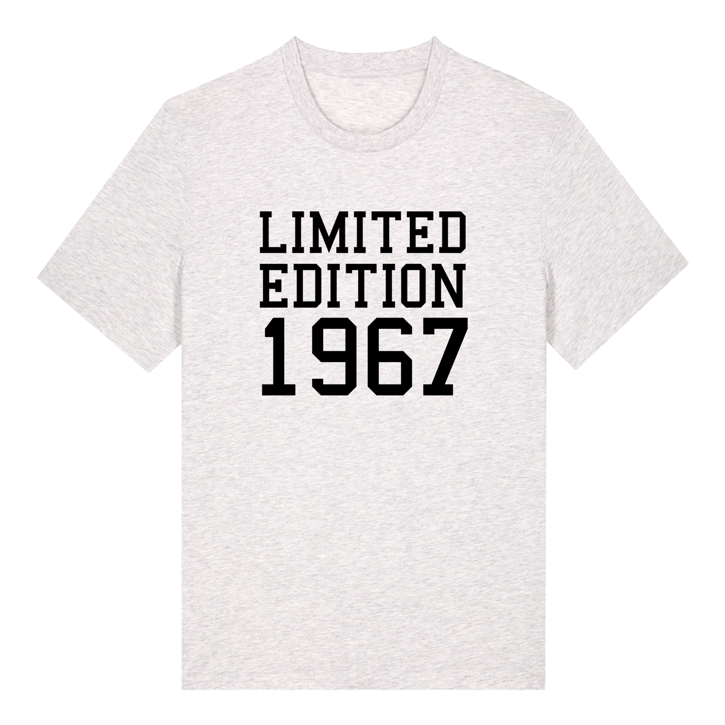 Bolur - Breytileg hönnun - Limited edition (Þitt ártal)