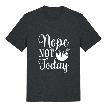 T-shirt - Our design - Neibb, ekki í dag