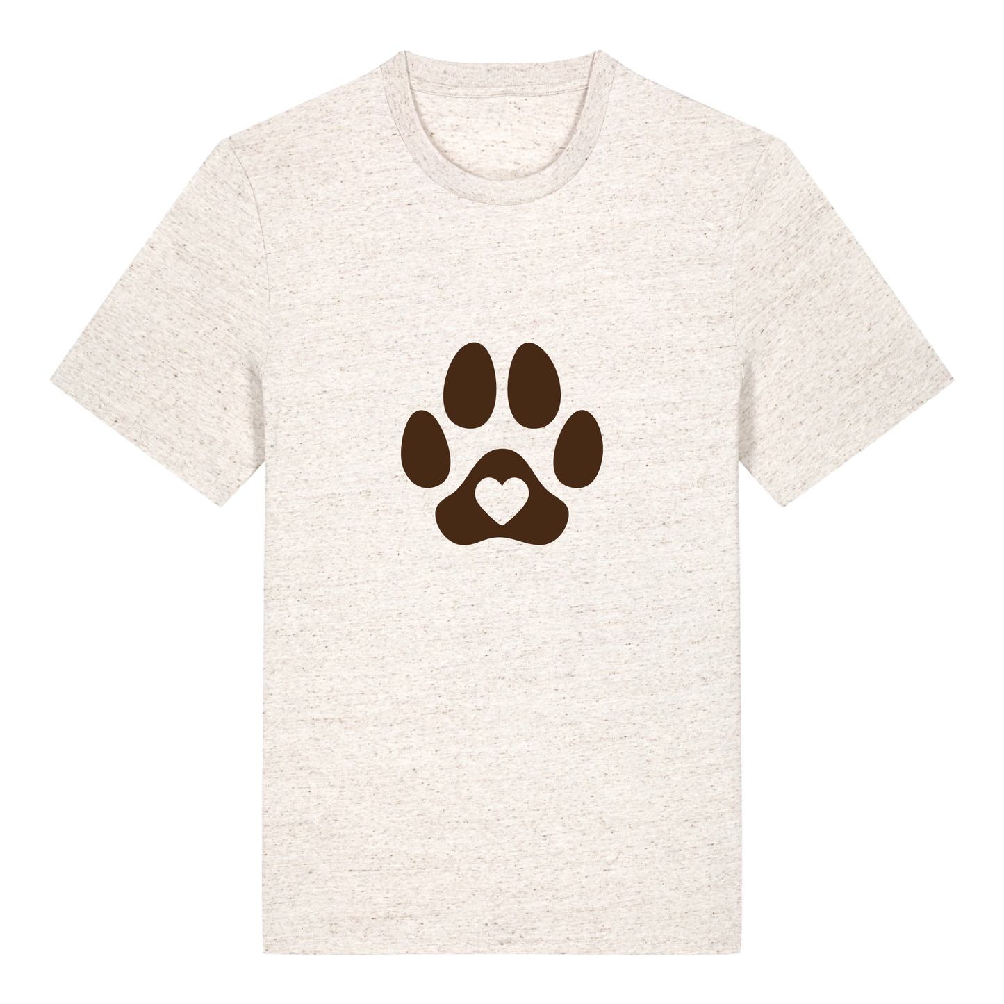 T-shirt - Our design - Paw