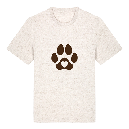 T-shirt - Our design - Paw