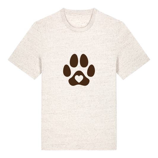 T-shirt - Our design - Paw