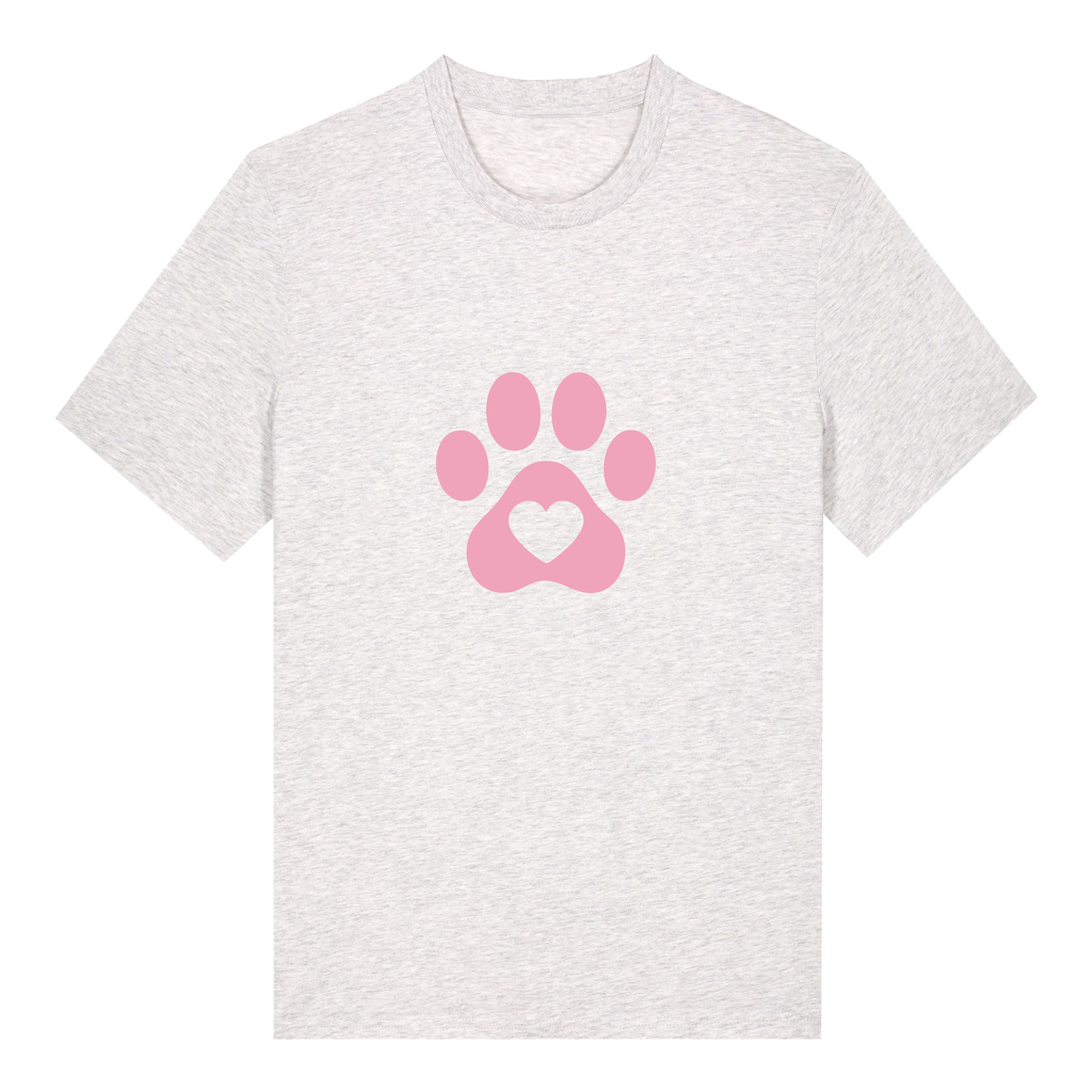 T-shirt - Our design - Paw