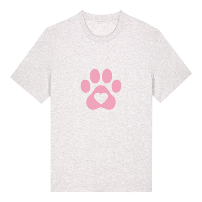 T-shirt - Our design - Paw