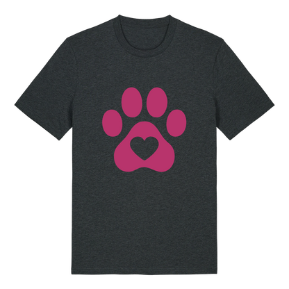 T-shirt - Our design - Paw
