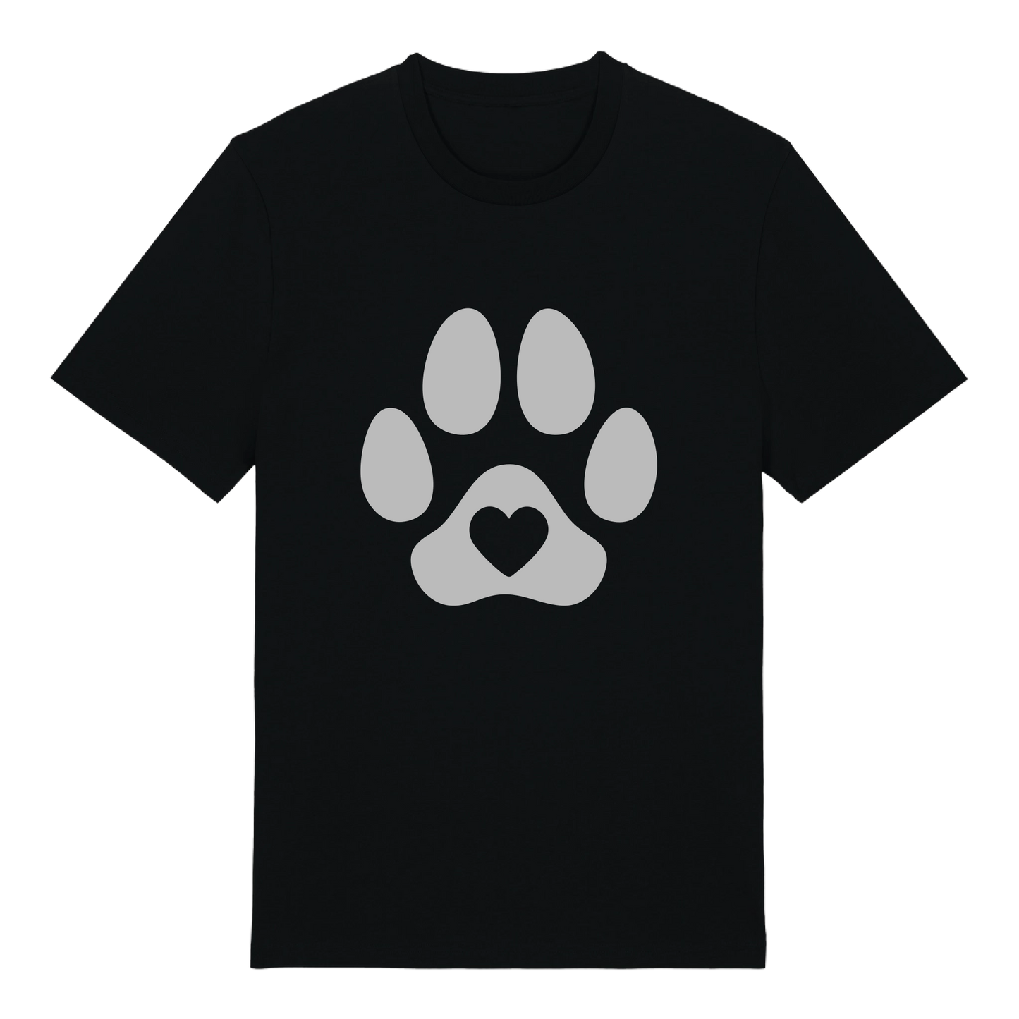 T-shirt - Our design - Paw