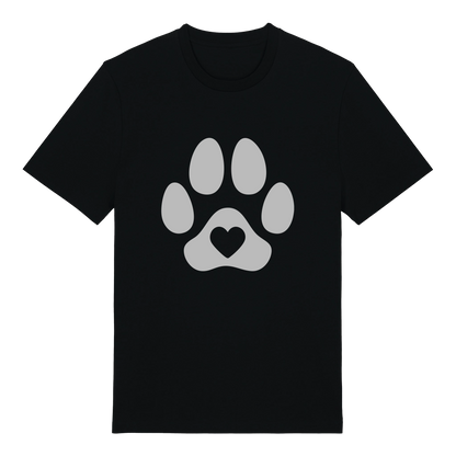 T-shirt - Our design - Paw