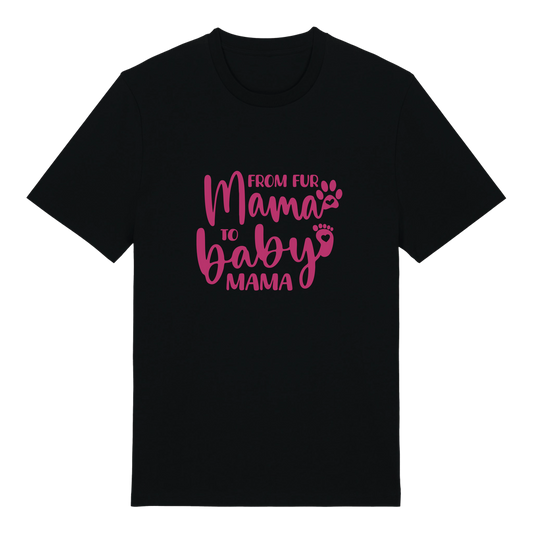 Bolur - Tilbúin hönnun - From fur mama to baby mama