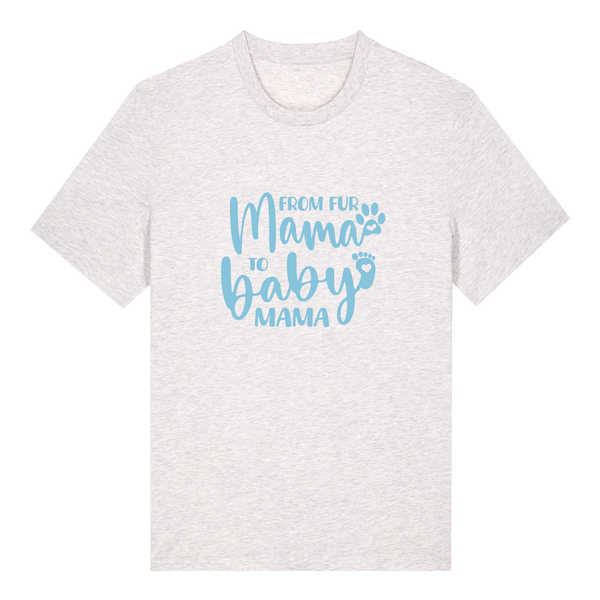 From fur mama to baby mama