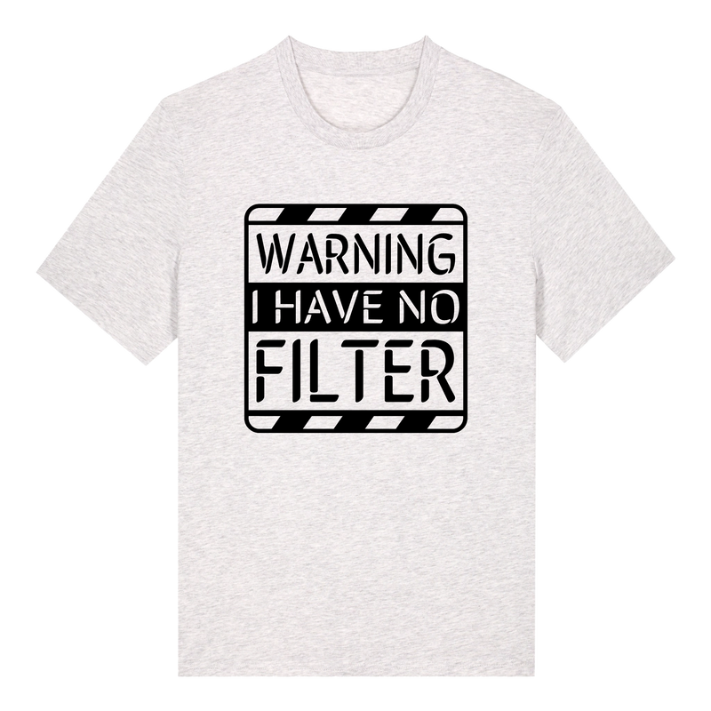 Varúð/Warning