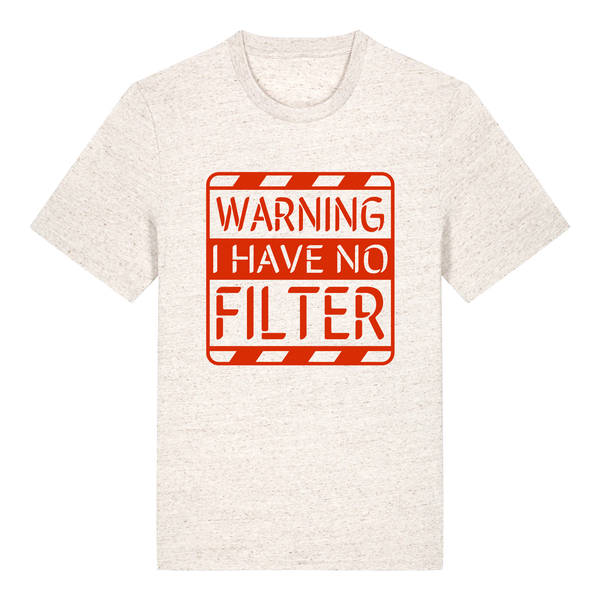 Varúð/Warning