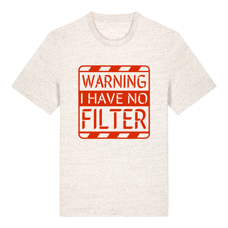 Varúð/Warning