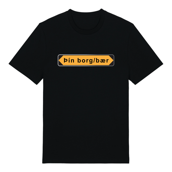 Vegaskilti (Þín borg/bær)