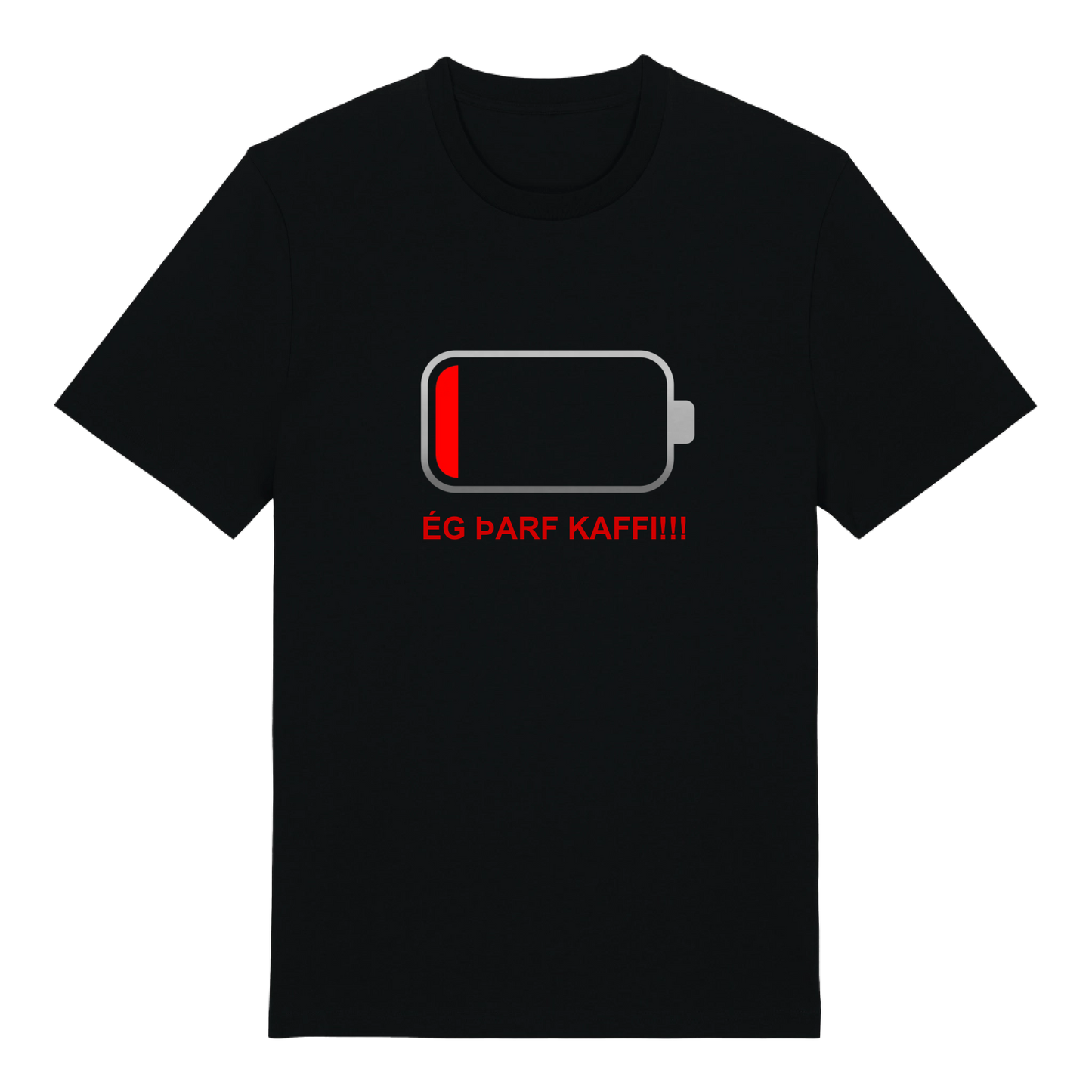 Battery life
