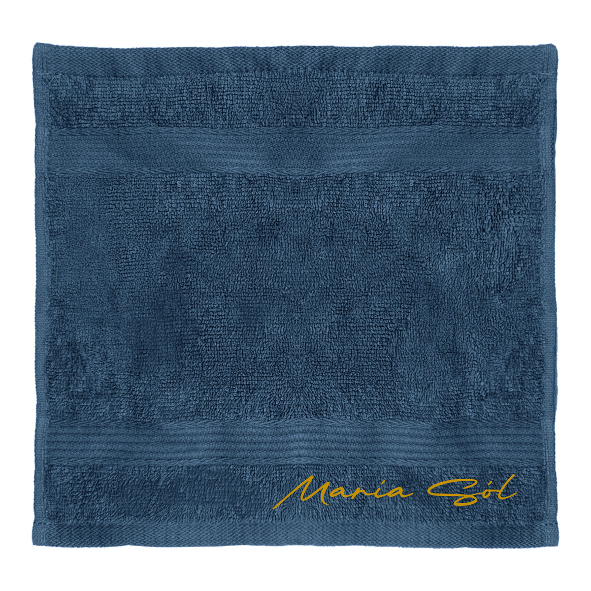Your washcloth
