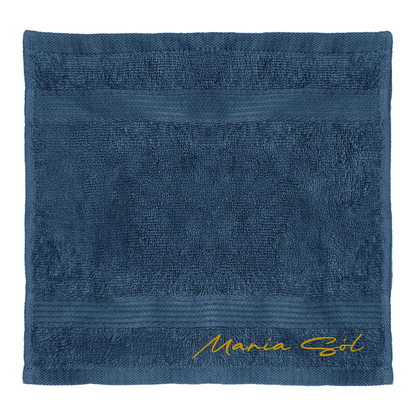 Your washcloth