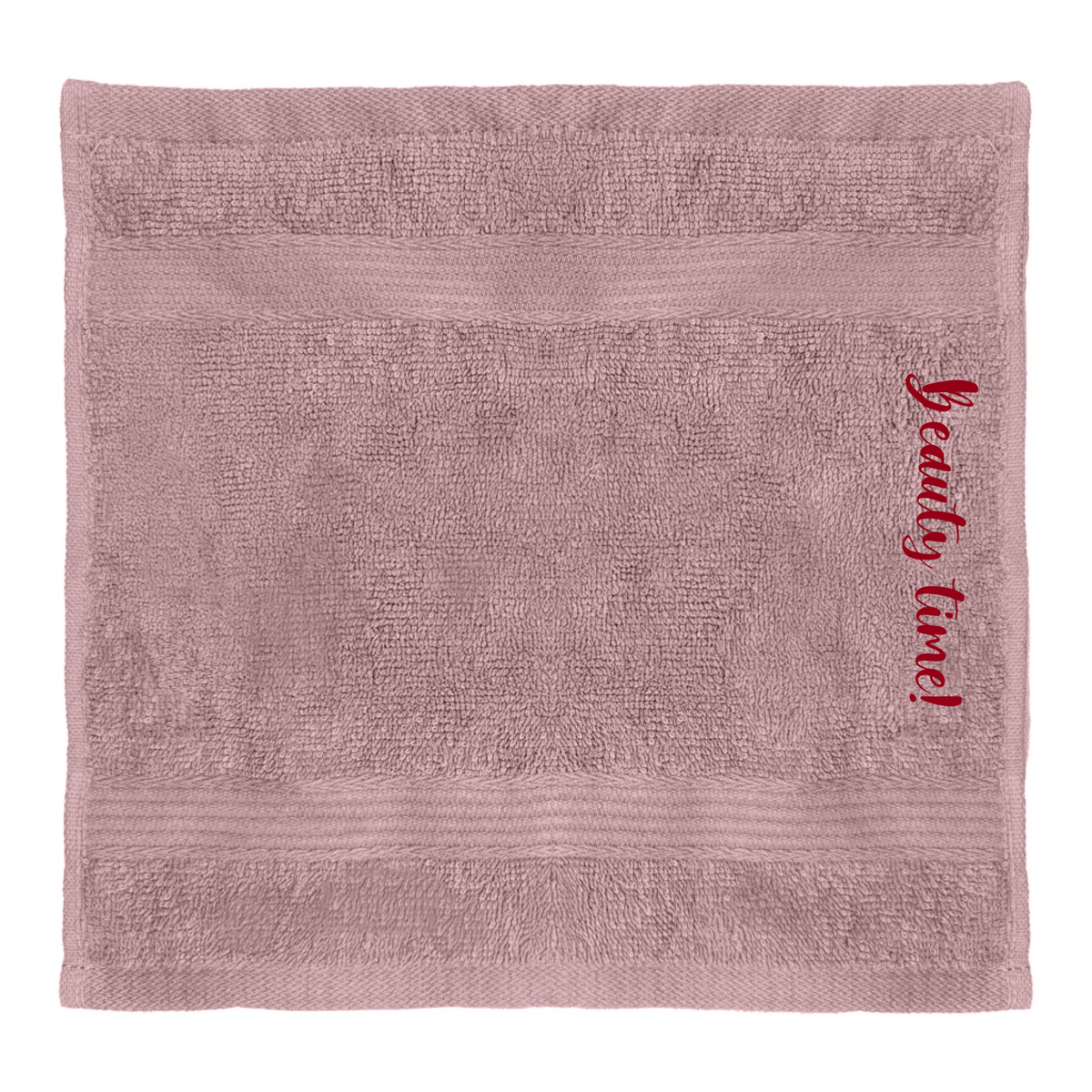 Your washcloth