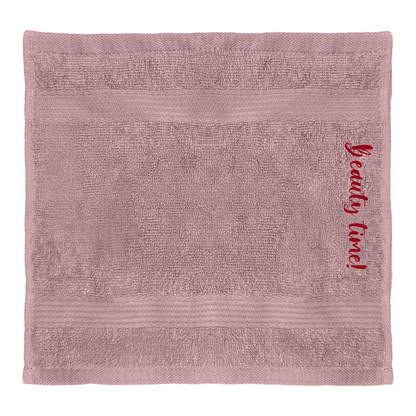 Your washcloth