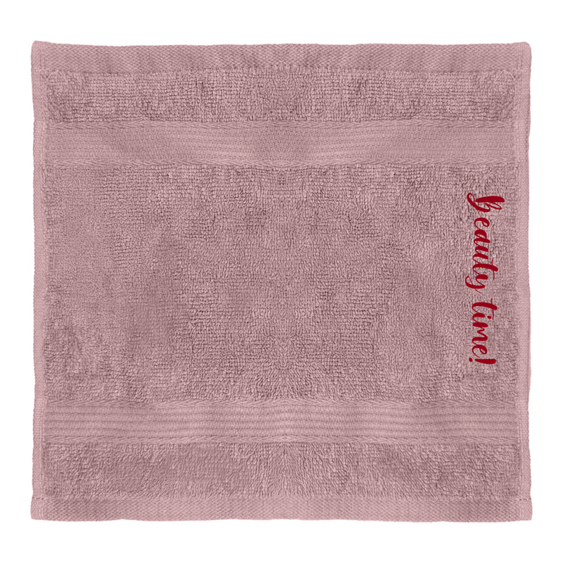 Your washcloth