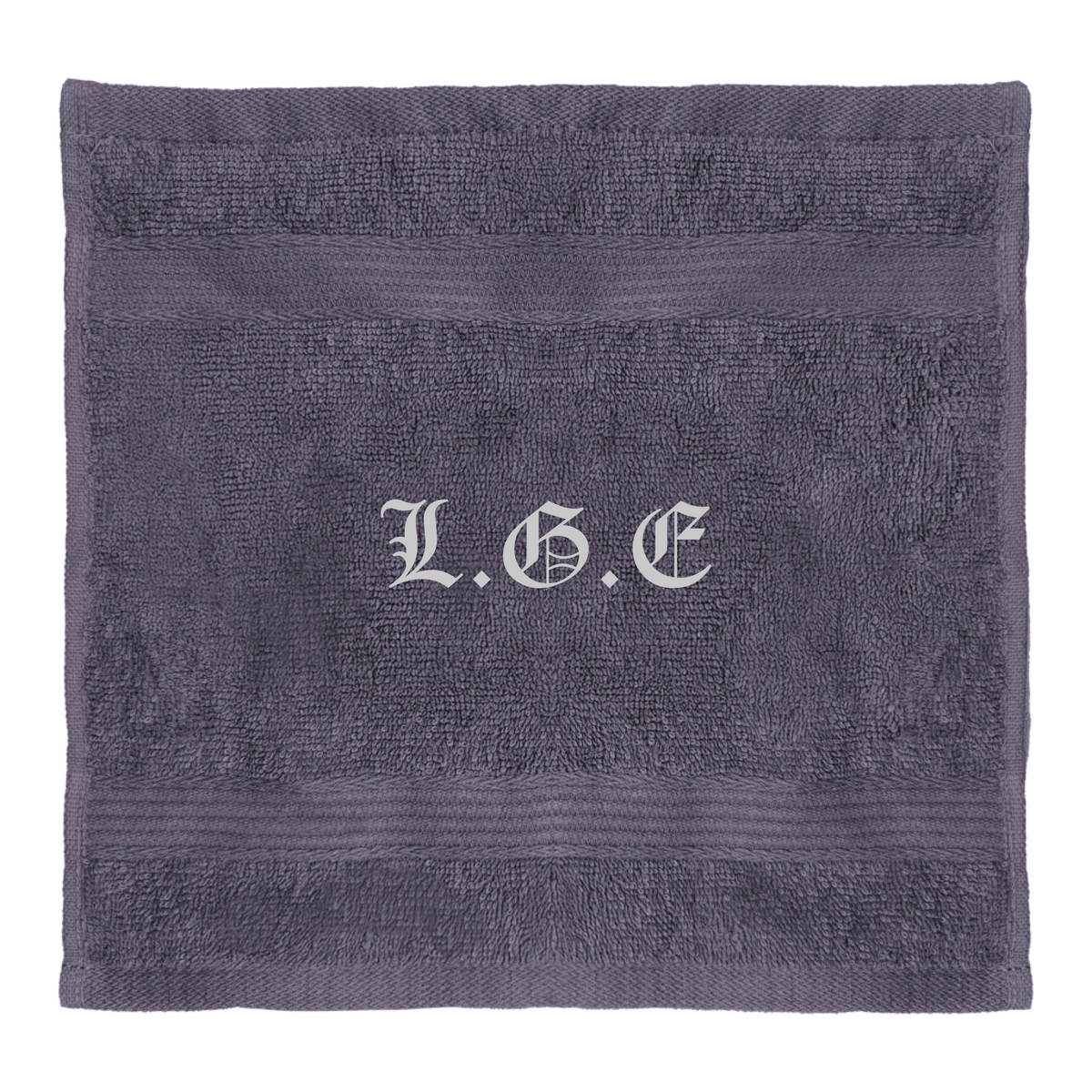 Your washcloth