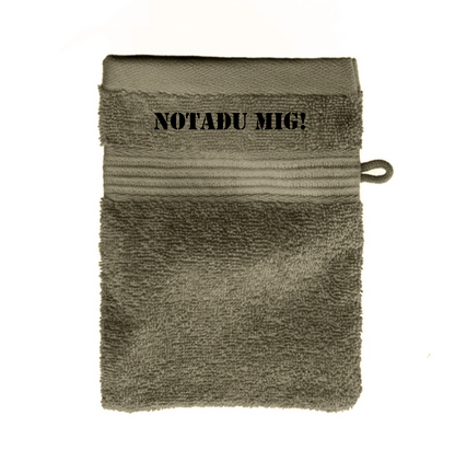 Þinn þvottapoki