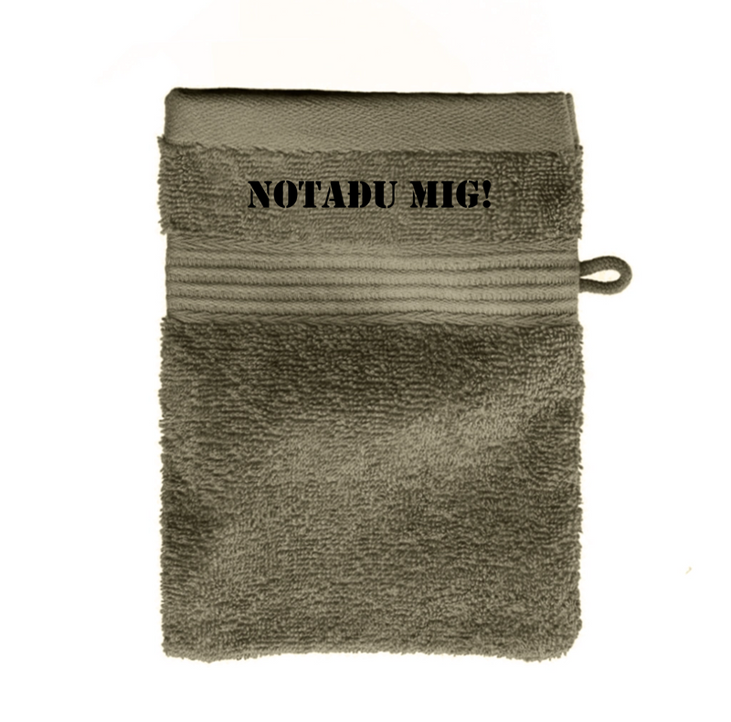 Þinn þvottapoki
