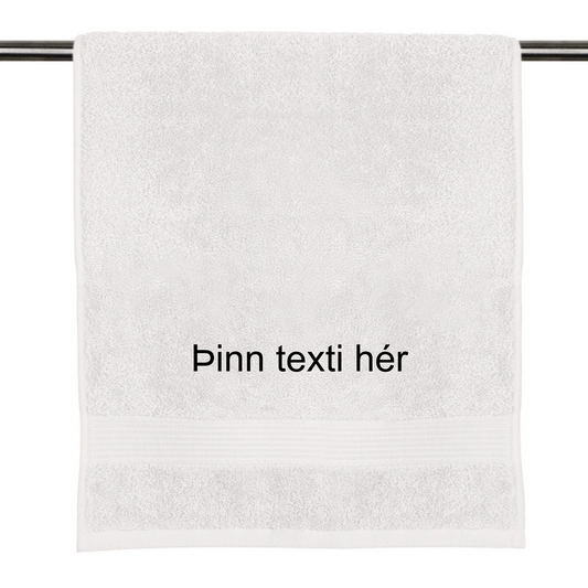 Your towel