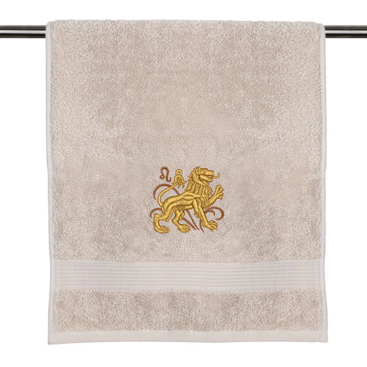 Your towel