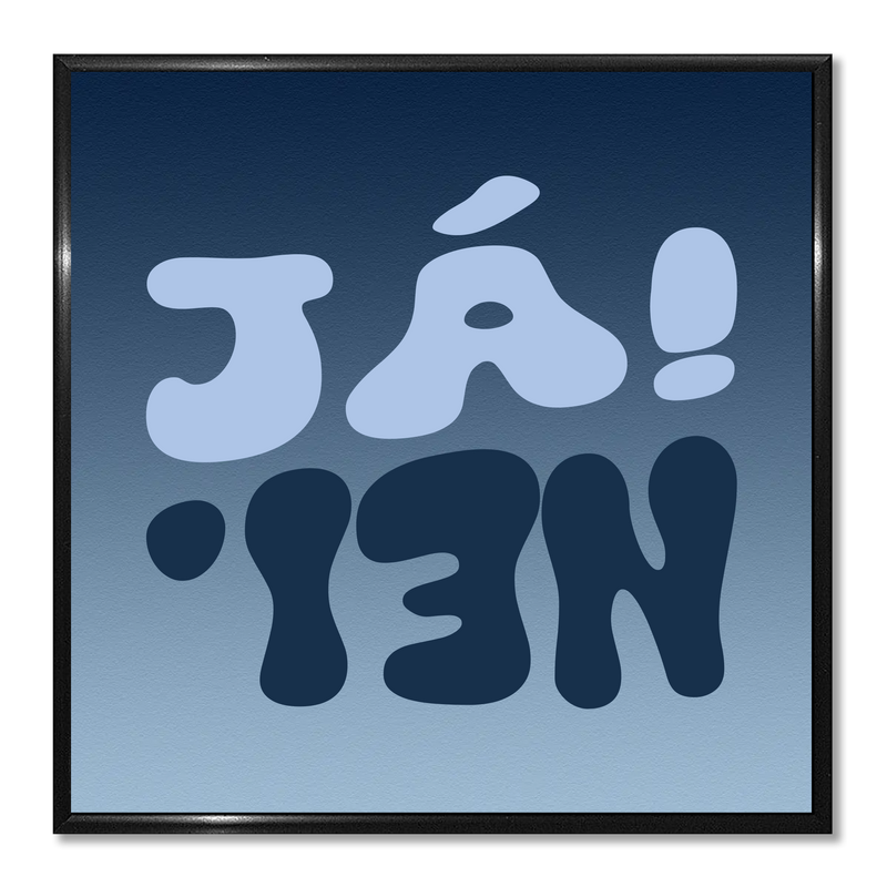 Hönnun mánaðarins - Júní 2026