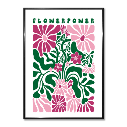 FLOWER✿POWER