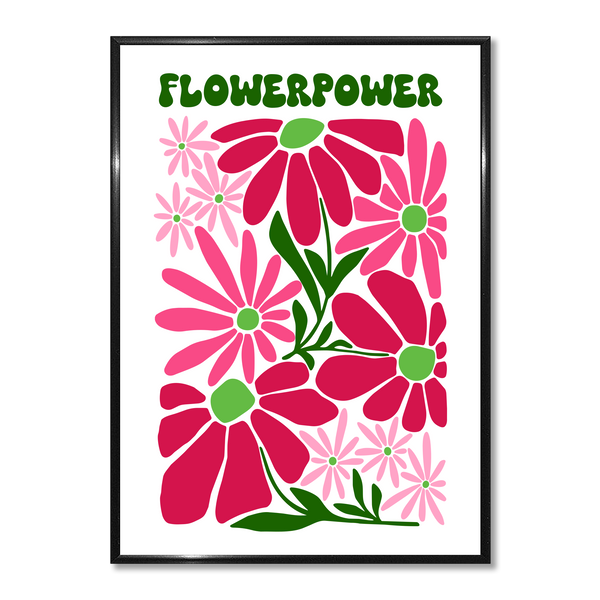 FLOWER✿POWER