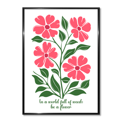 FLOWER✿POWER