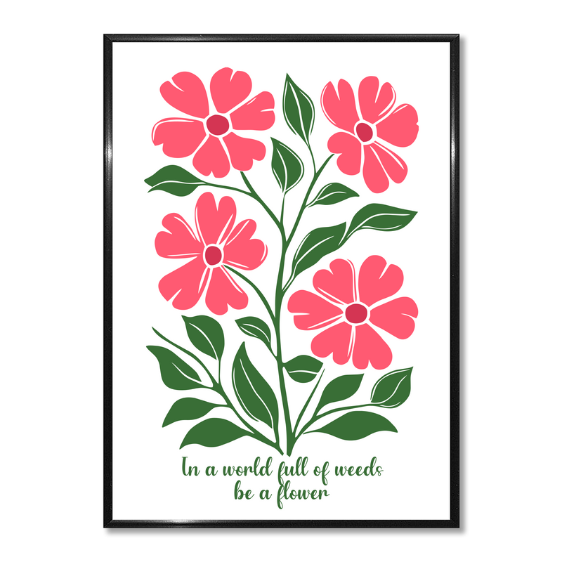 FLOWER✿POWER