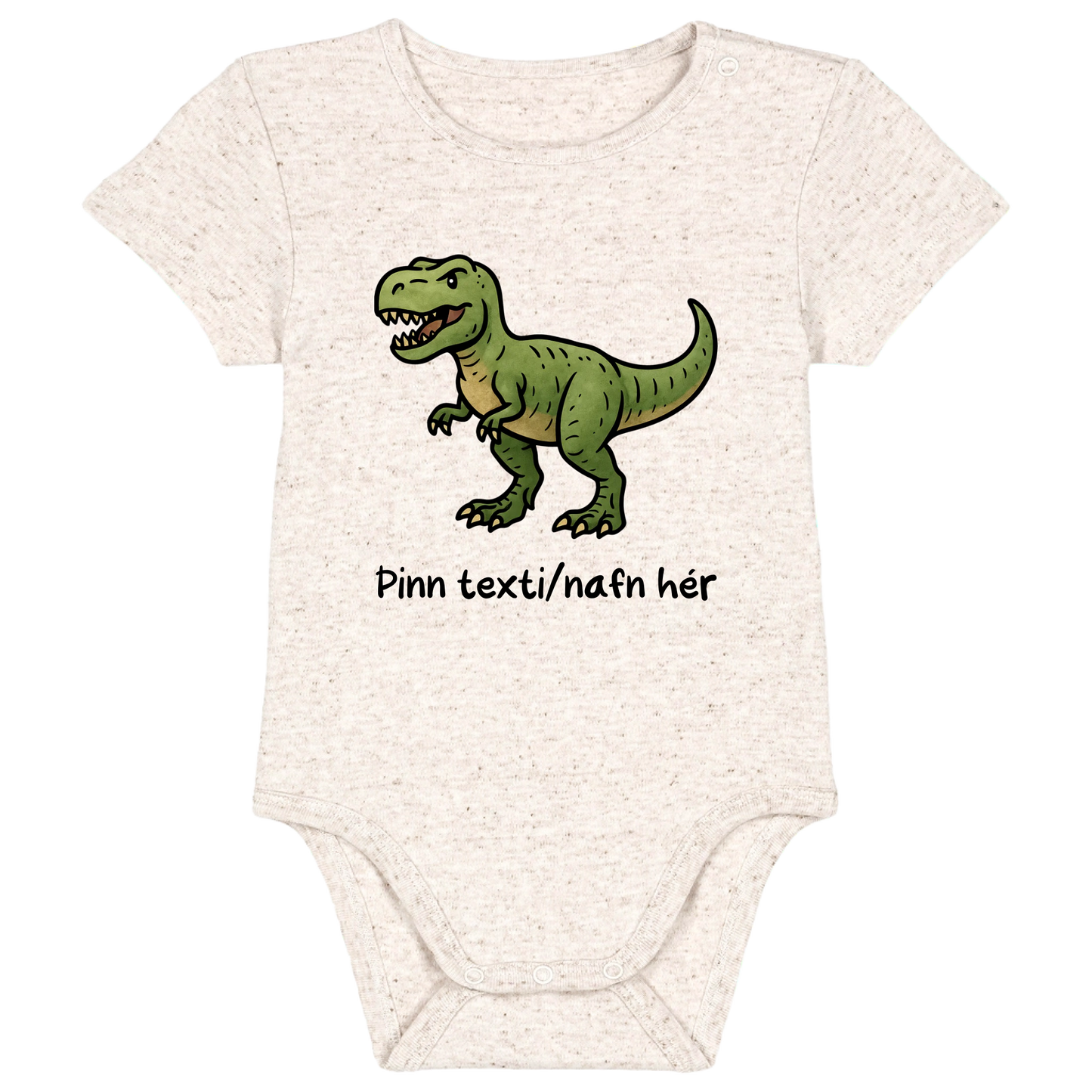 Dinosaurs - Version 1